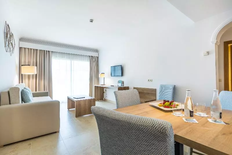 اتاق استاندارد, Mercure York Fairfield Manor