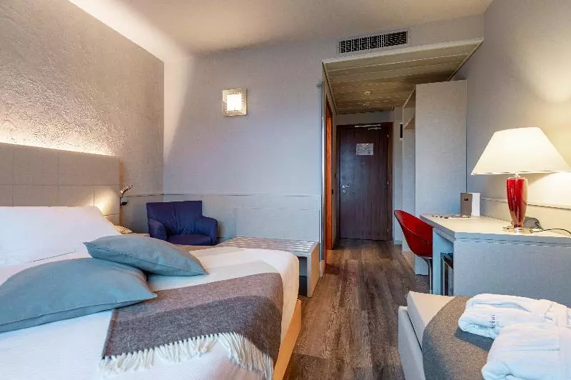 スーペリアースイート, Mercure York Fairfield Manor