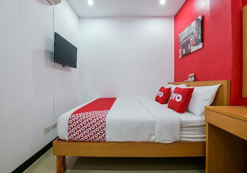 Семейный Номер Классика, Mercure York Fairfield Manor