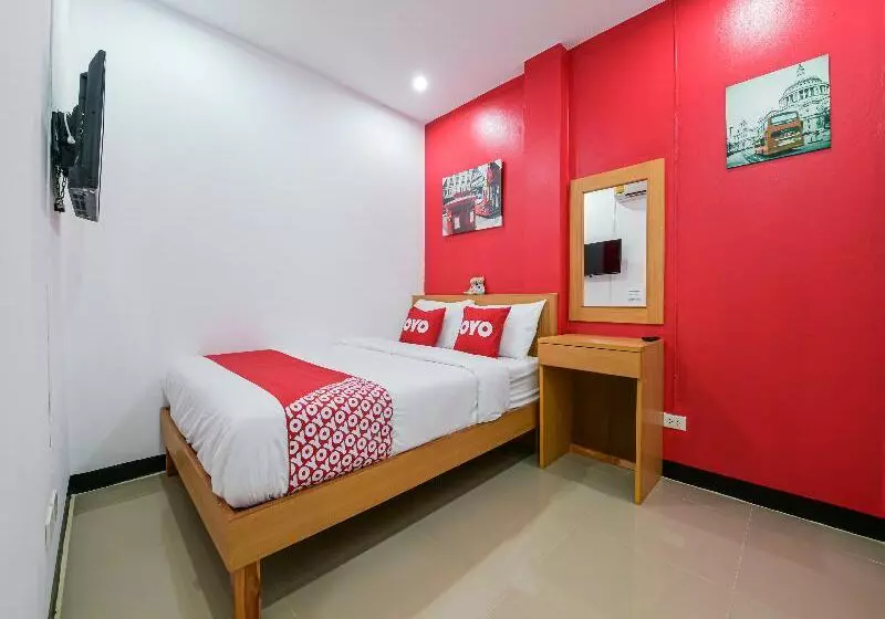 اتاق کلاسیک خانوادگی, Mercure York Fairfield Manor