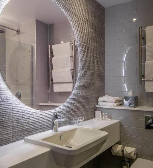 Номер Стандарт, North Lakes Hotel And Spa