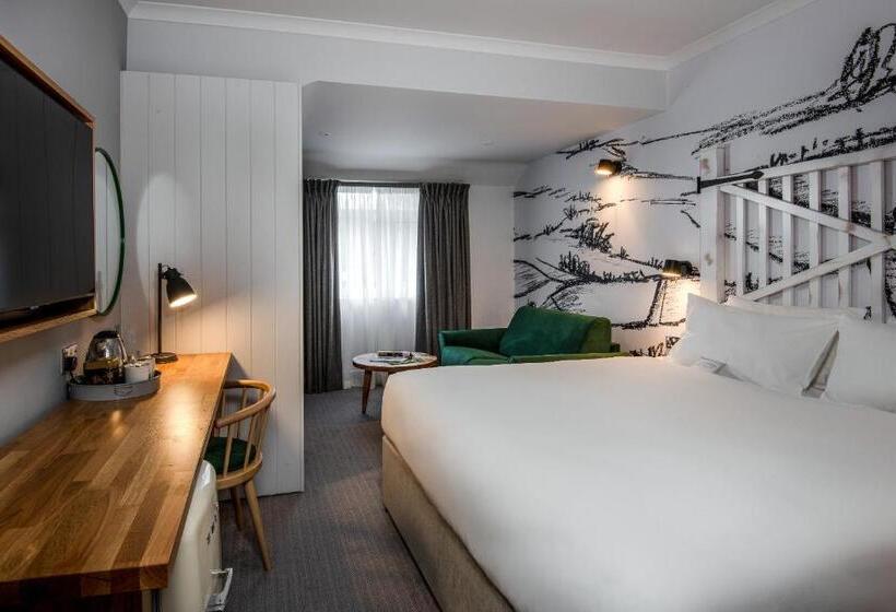 Семейный Номер, North Lakes Hotel And Spa