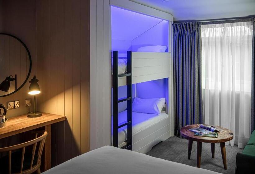 Семейный Номер, North Lakes Hotel And Spa