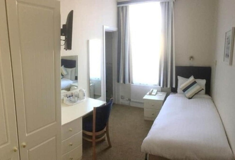 اتاق استاندارد یک نفره, Redcliffe