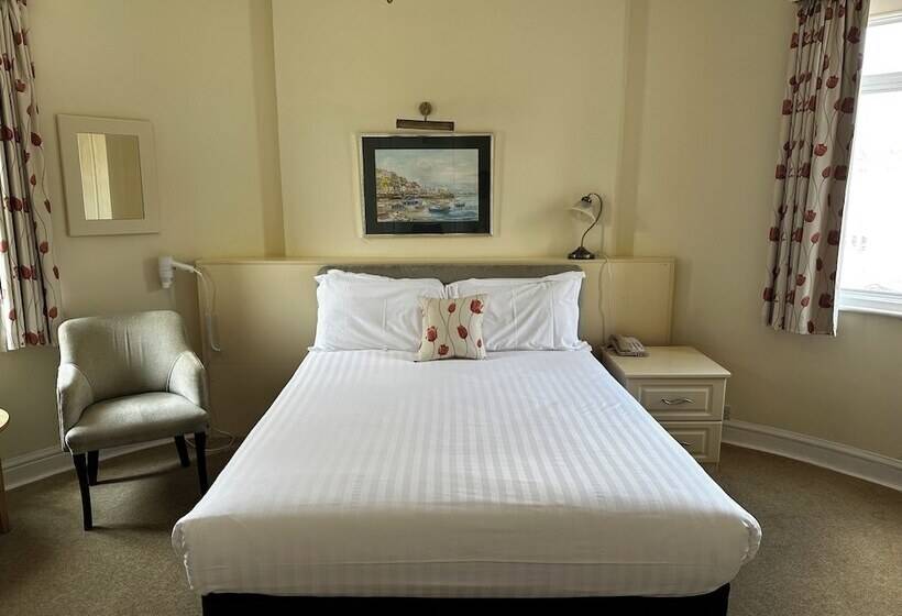 اتاق استاندارد, Redcliffe