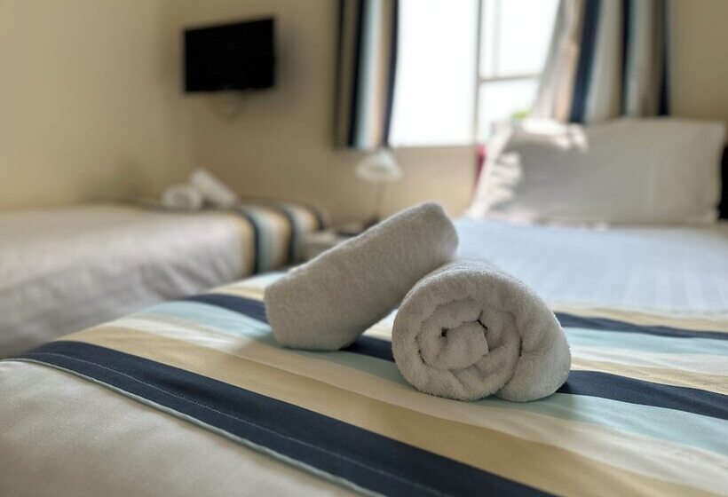 اتاق استاندارد, Redcliffe