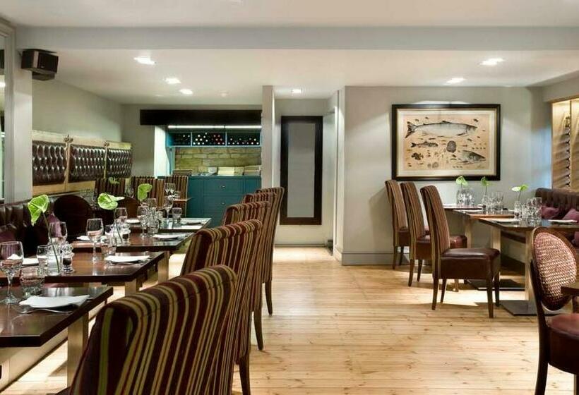 Номер Basic, Redesdale Arms