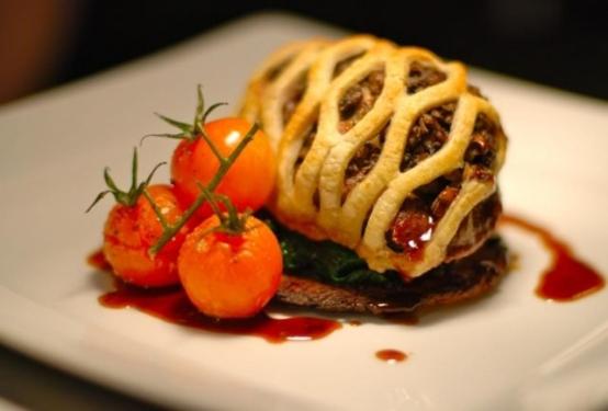 Номер Basic, Redesdale Arms