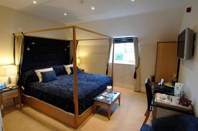 Номер Стандарт, Redesdale Arms