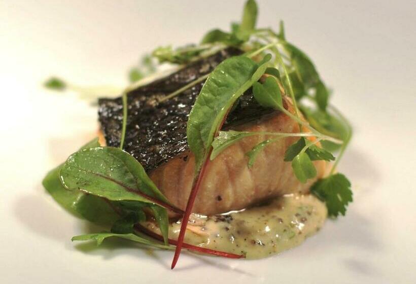 Номер Стандарт, Redesdale Arms