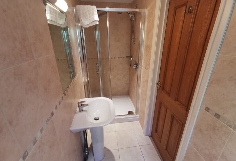 スーペリアシングルルーム, Rose In Vale Country House