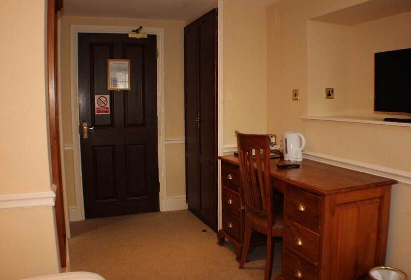 スーペリアシングルルーム, Rose In Vale Country House