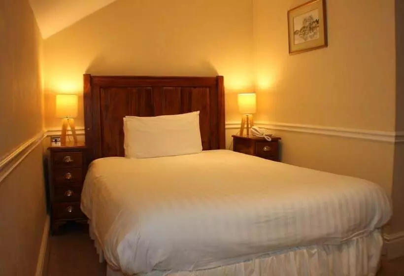 Superior Yhden Hengen Huone, Rose In Vale Country House