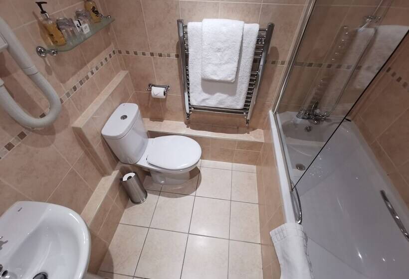 クラシックルーム, Rose In Vale Country House