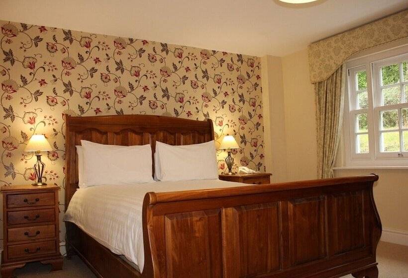 クラシックルーム, Rose In Vale Country House