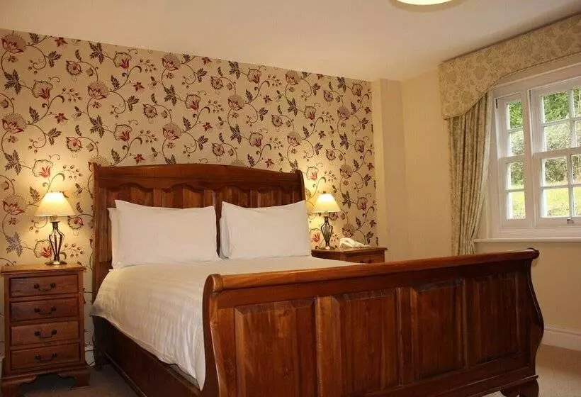 Classic-huone, Rose In Vale Country House