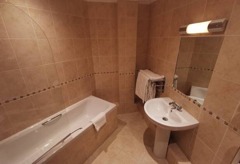 スーペリアールーム, Rose In Vale Country House