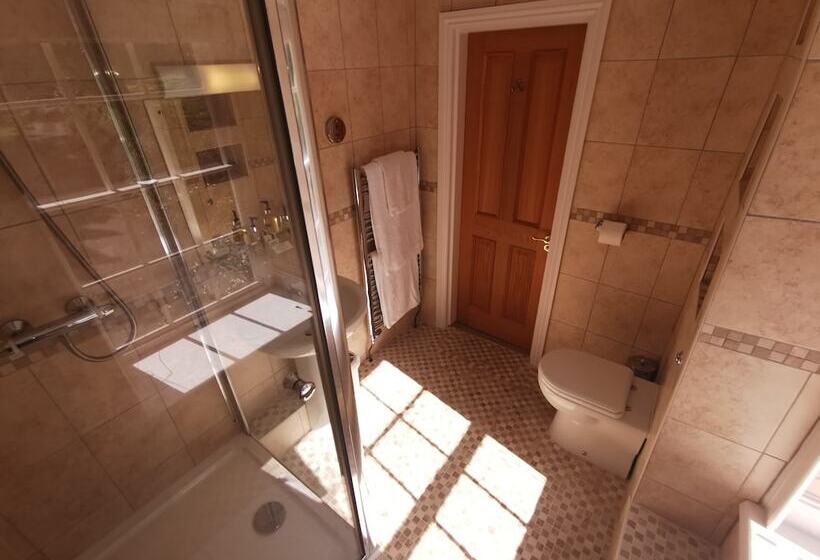 Номер Superior, Rose In Vale Country House