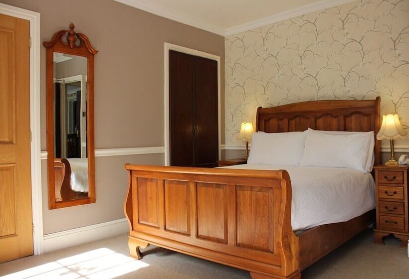 スーペリアールーム, Rose In Vale Country House