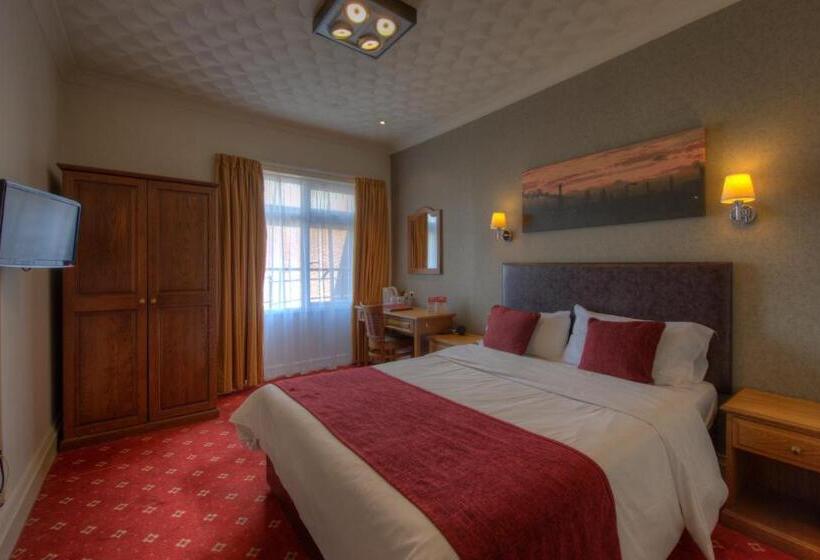 غرفة قياسية, Royal Inn