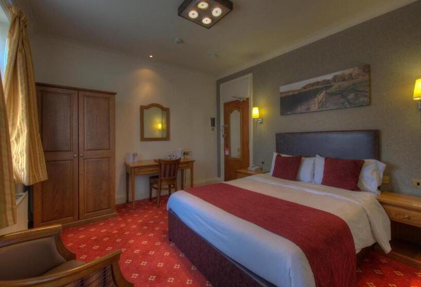 غرفة قياسية, Royal Inn