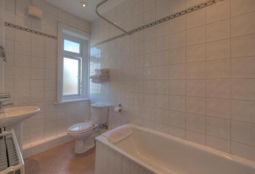Семейный Номер, Royal Inn