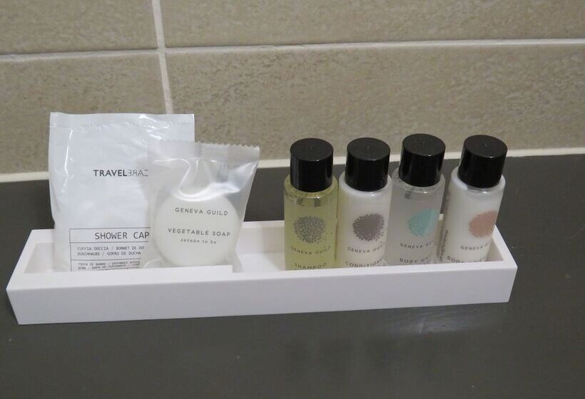 Классический Номер, Garner Hotel Preston Samlesbury, An Ihg