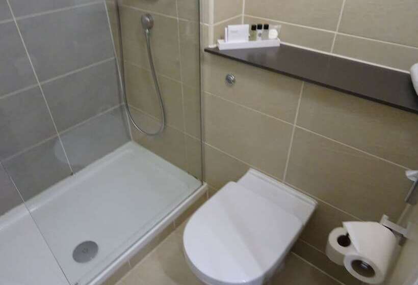 Классический Номер, Garner Hotel Preston Samlesbury, An Ihg