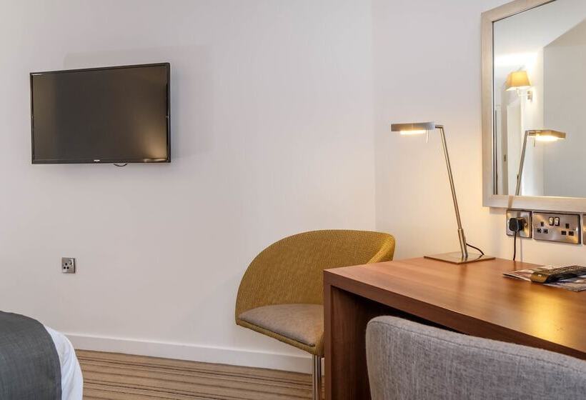 Классический Номер, Garner Hotel Preston Samlesbury, An Ihg