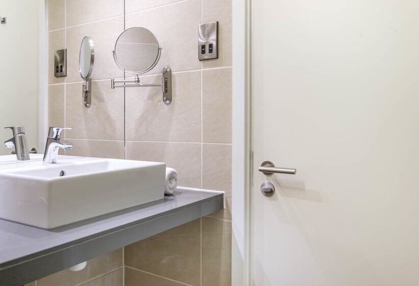 Семейный Номер, Garner Hotel Preston Samlesbury, An Ihg