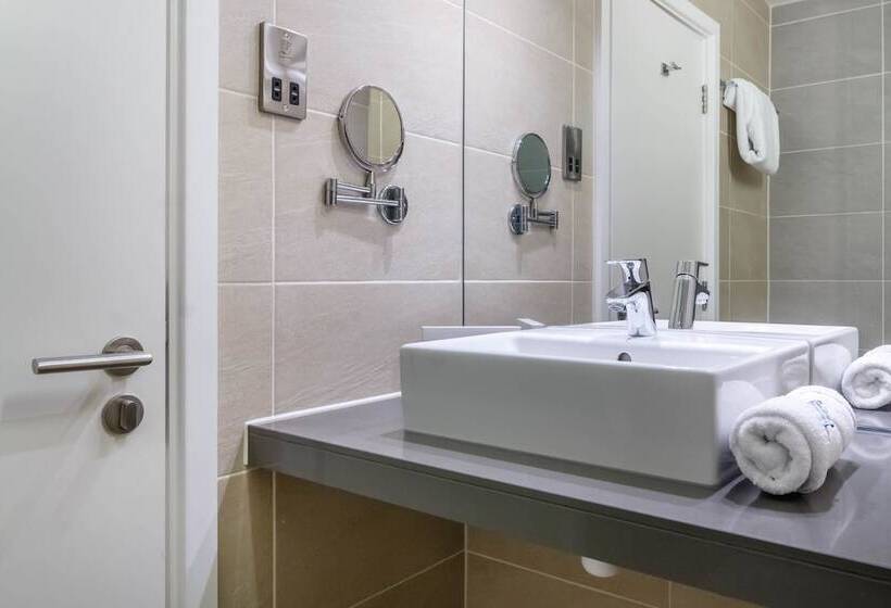 Семейный Номер, Garner Hotel Preston Samlesbury, An Ihg