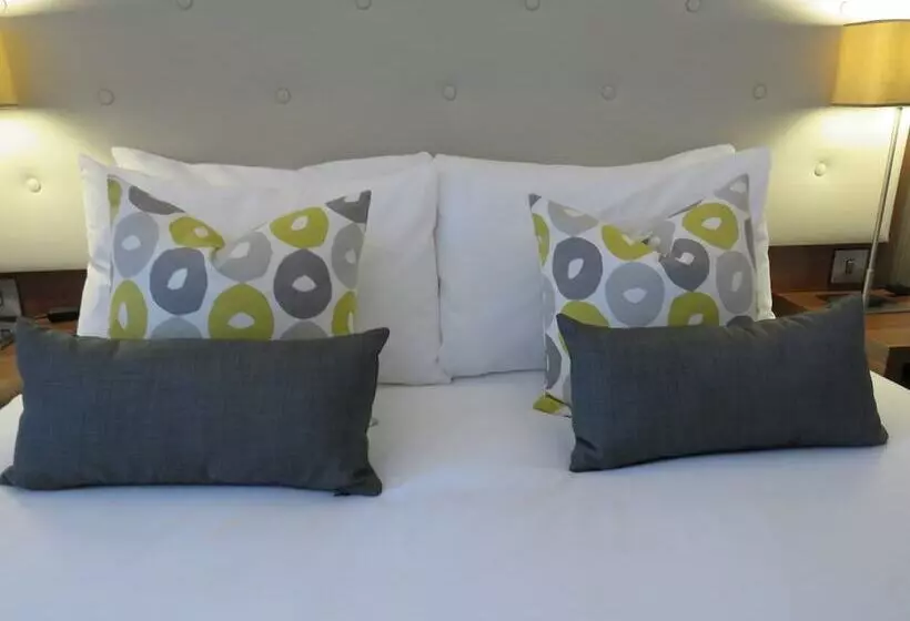 クラシックルーム, Garner Hotel Preston Samlesbury, An Ihg
