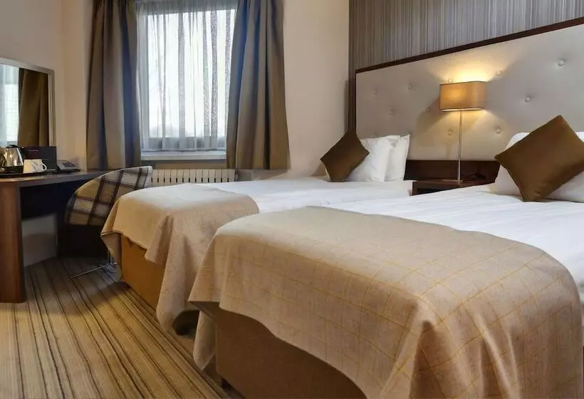 クラシックルーム, Garner Hotel Preston Samlesbury, An Ihg