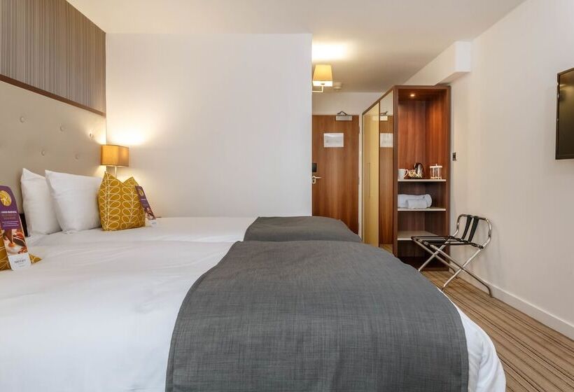 古典房间, Garner Hotel Preston Samlesbury, An Ihg