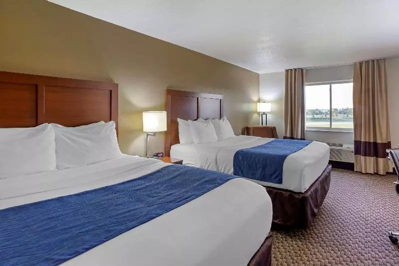 クラシックルーム, Garner Hotel Preston Samlesbury, An Ihg