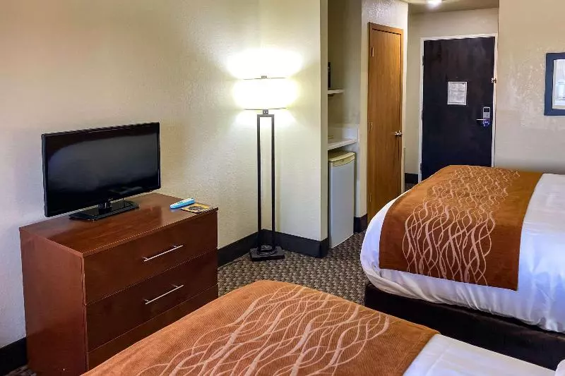 クラシックルーム, Garner Hotel Preston Samlesbury, An Ihg