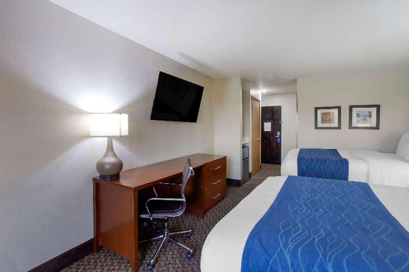 Классический Номер, Garner Hotel Preston Samlesbury, An Ihg