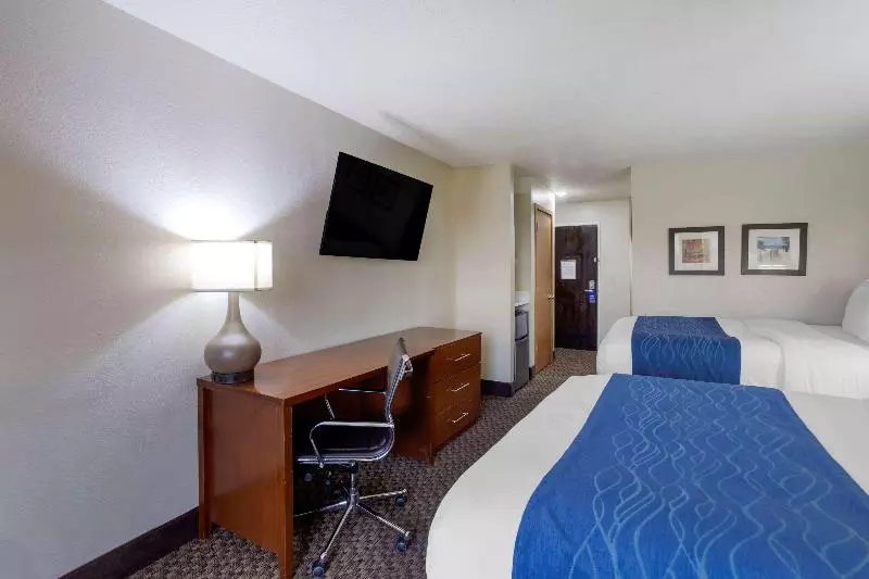 クラシックルーム, Garner Hotel Preston Samlesbury, An Ihg