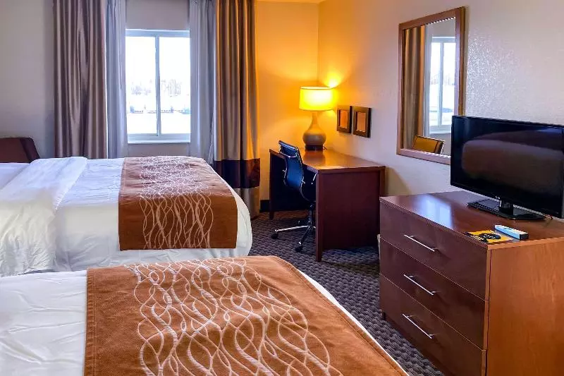 クラシックルーム, Garner Hotel Preston Samlesbury, An Ihg