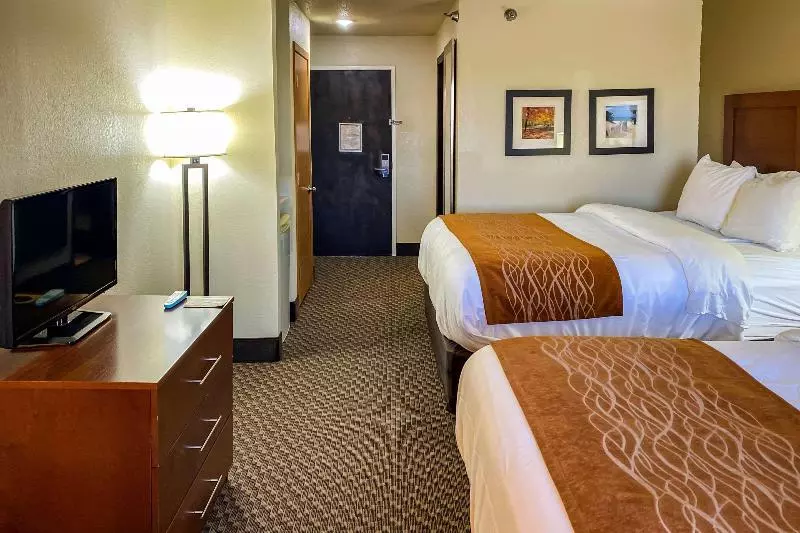 クラシックルーム, Garner Hotel Preston Samlesbury, An Ihg