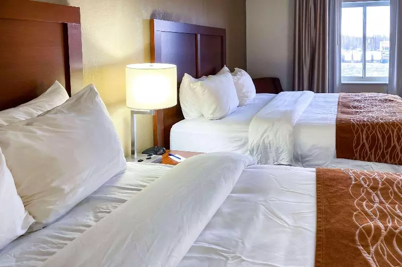 クラシックルーム, Garner Hotel Preston Samlesbury, An Ihg