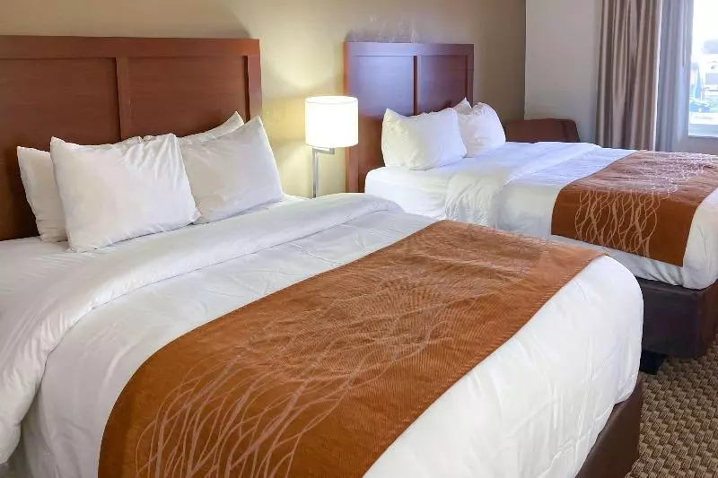 クラシックルーム, Garner Hotel Preston Samlesbury, An Ihg