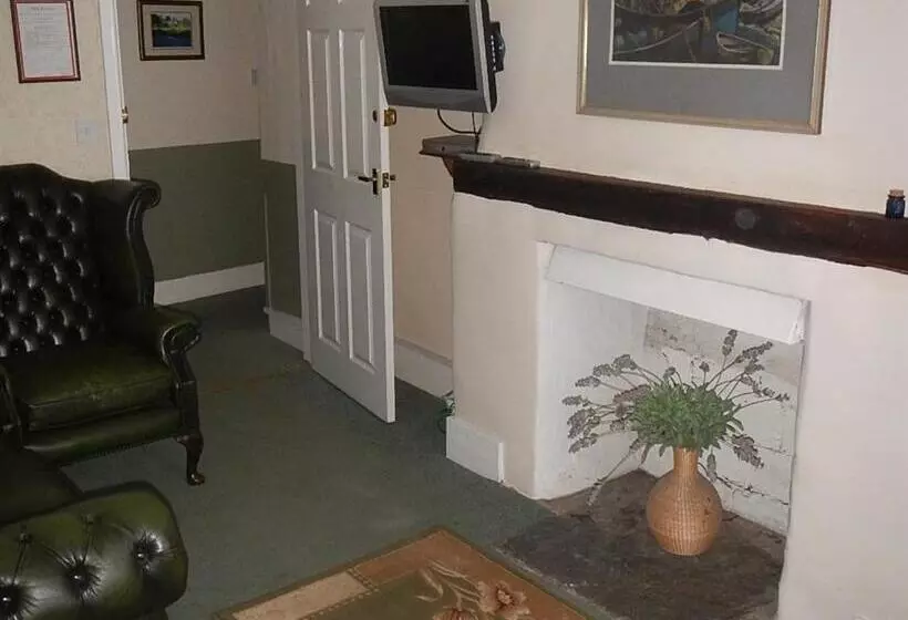 Apartament 1 Dormitor, Simonsbath House