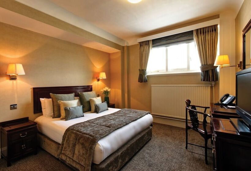 Номер Superior, Gem Strathmore