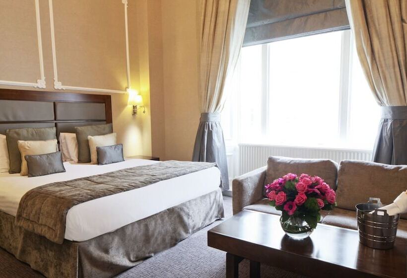 Номер Executive, Gem Strathmore