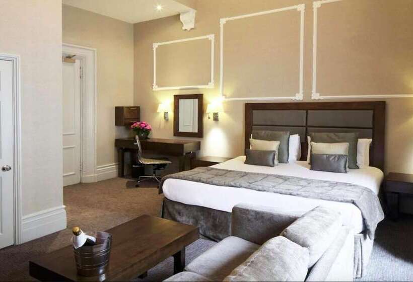 Номер Executive, Gem Strathmore