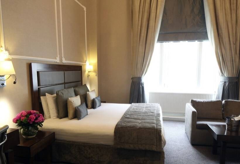 Номер Executive, Gem Strathmore