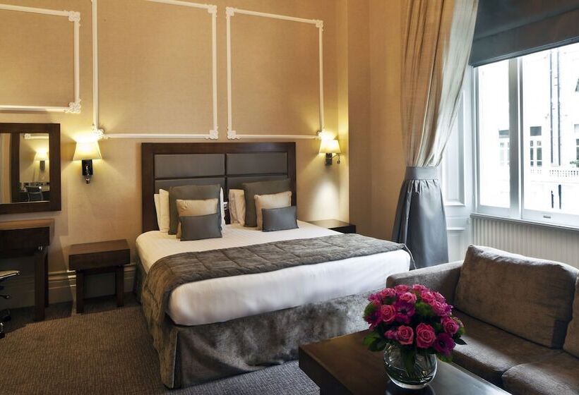 Номер Executive, Gem Strathmore