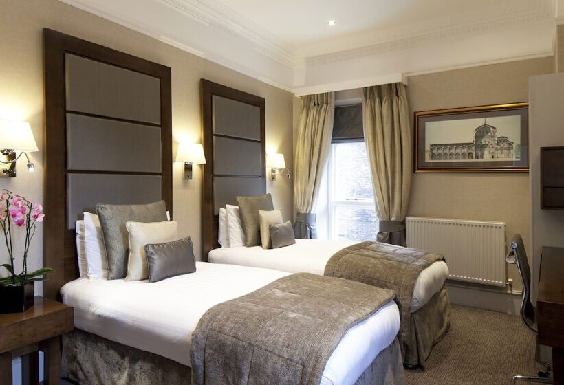 Номер Executive, Gem Strathmore