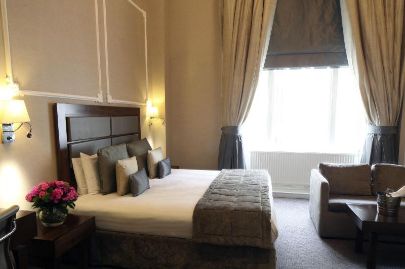 Номер Executive, Gem Strathmore